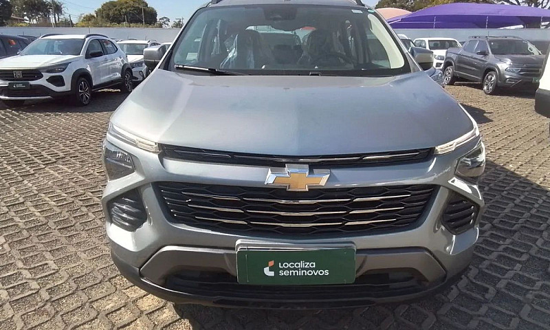 Chevrolet Spin 2025 ...