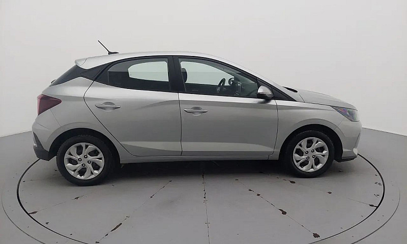 Hyundai Hb20 2025 1....