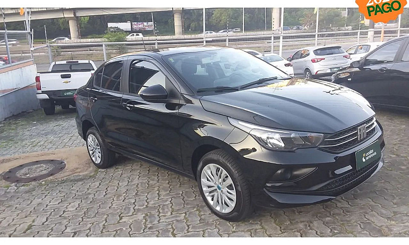 Fiat Cronos 2024 1.3...
