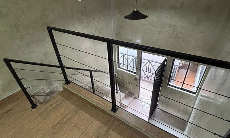 Loft 27M2 - Jabaquar...