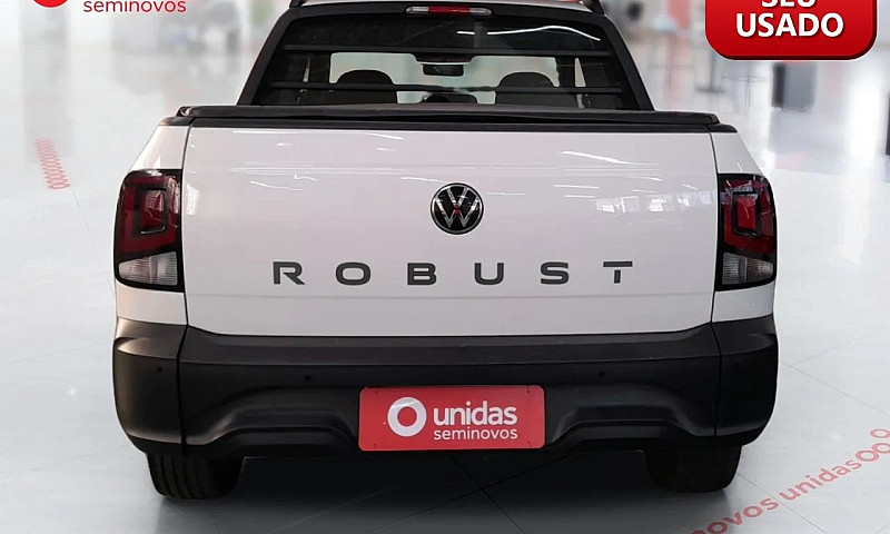Volkswagen Saveiro R...
