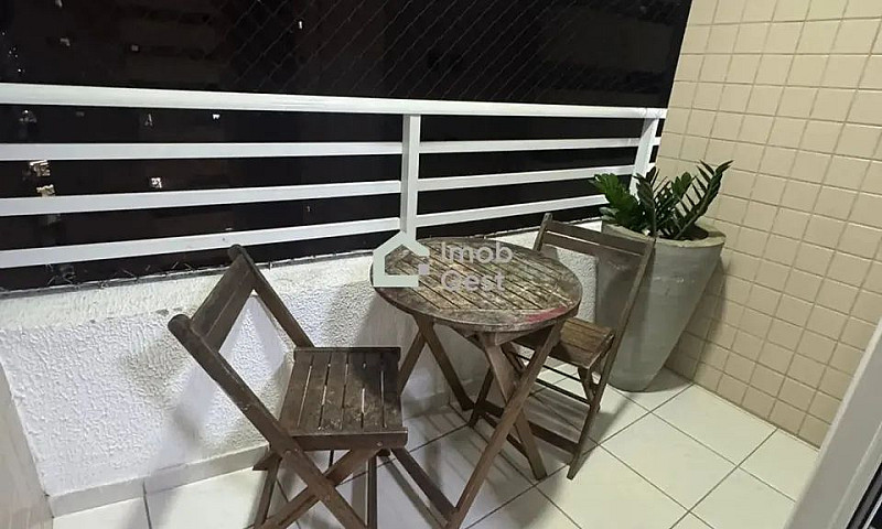 Natture Condomínio C...