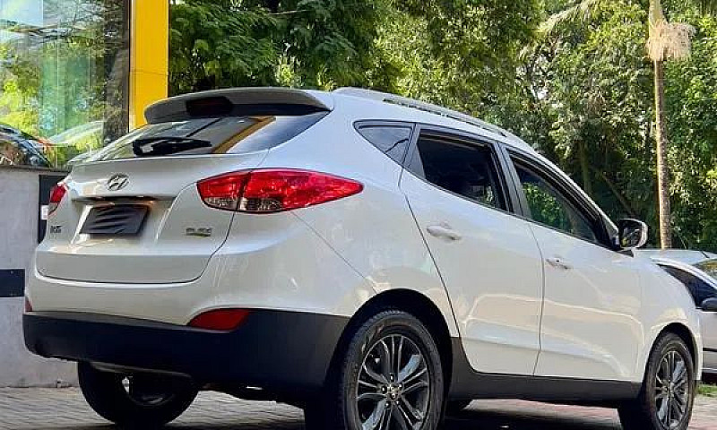 Hyundai X35 Gl 2022...
