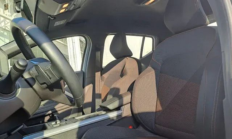 Renault Kardian Tech...