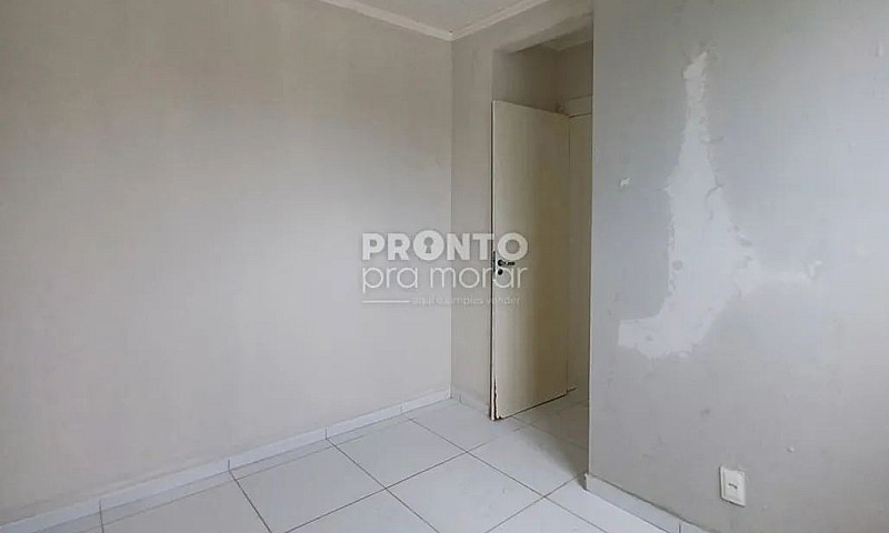 Apartamento Com 2 Qu...