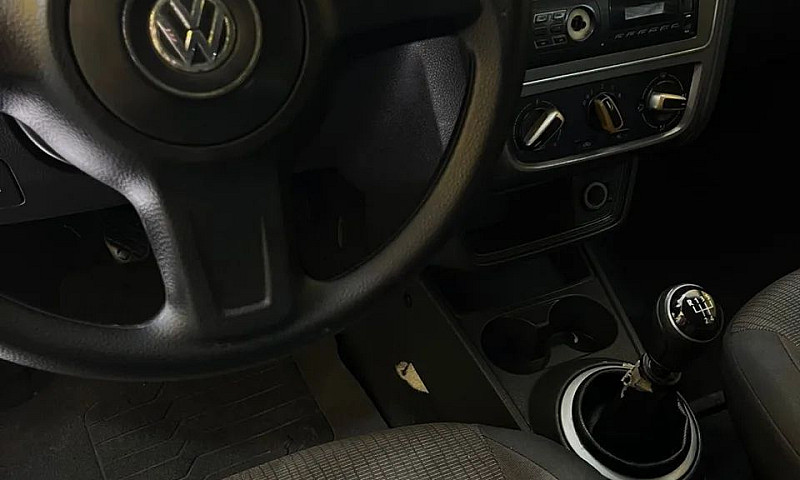 Volkswagen Gol Geraç...