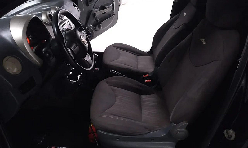 Fiat Uno Mille Celeb...