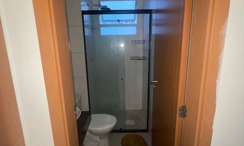 Alugo Apartamento No...