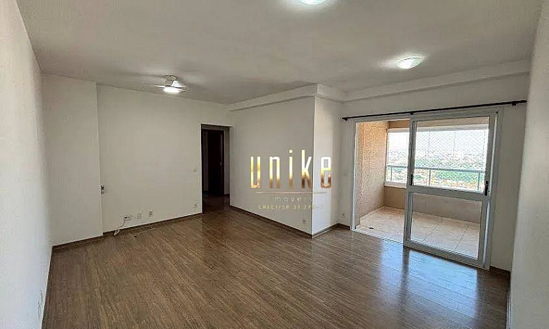 Apartamento Com 3 Do...