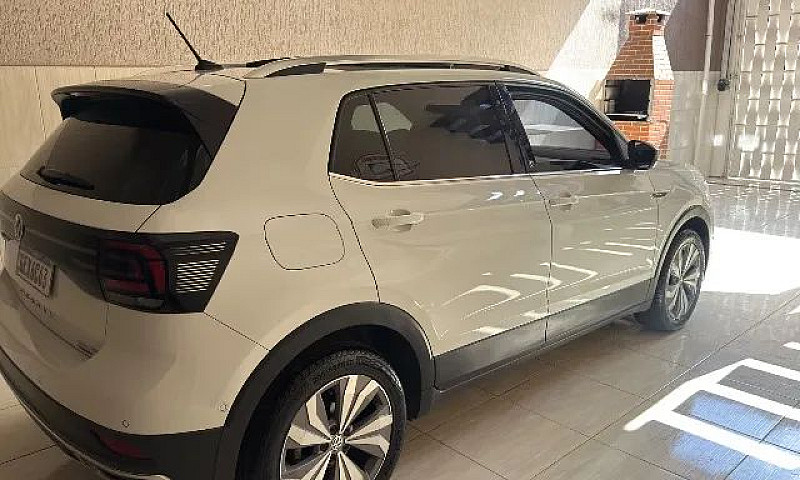 Volkswagen T-Cross H...