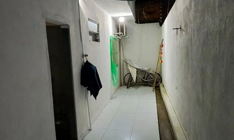 Casa Com 1 Andar: 3/...
