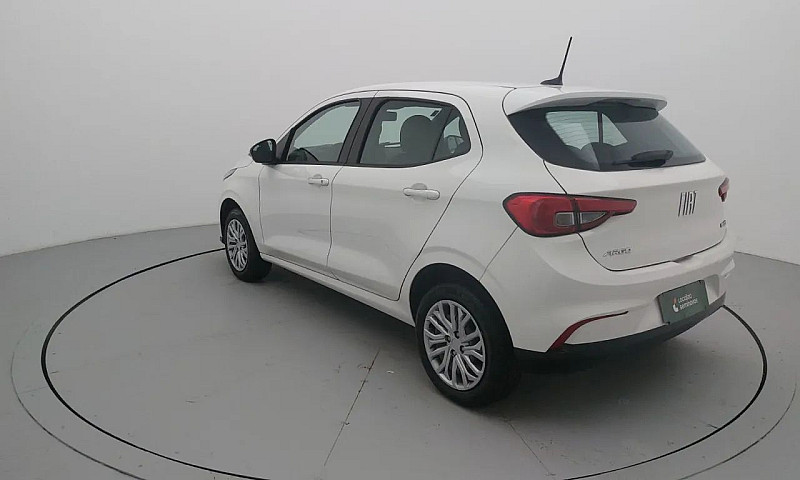 Fiat Argo Drive 1.0 ...