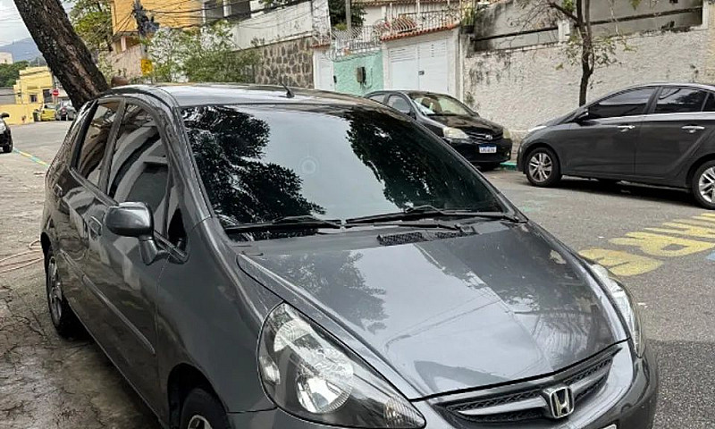 Honda Fit Lx 1.4/ 1....