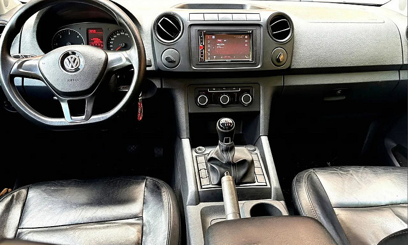 Volkswagen Amarok Cd...