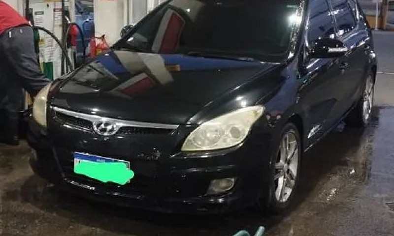 Hyundai I30 2.0 16V ...