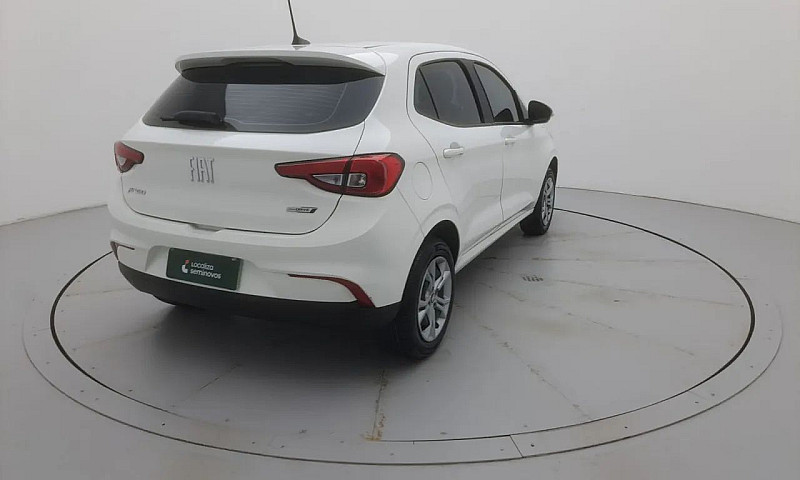 Fiat Argo Drive 1.0 ...