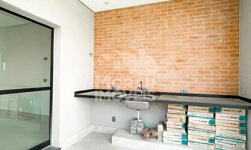 Casa Em Condomínio P...