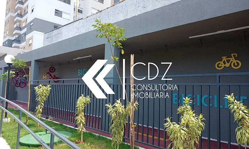 Apartamento Para Alu...