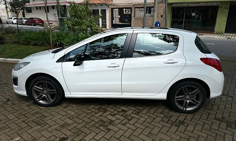 Peugeot 308 Feline/G...