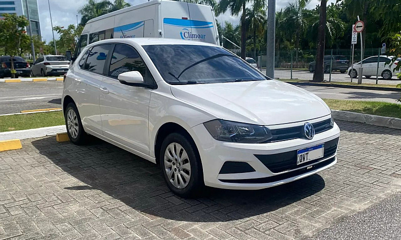 Volkswagen Polo 1.6 ...