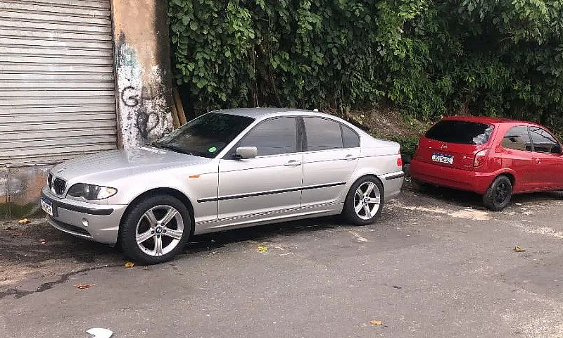 Bmw 320I A 2002...