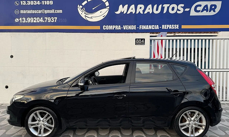 Hyundai I30 2.0 16V ...