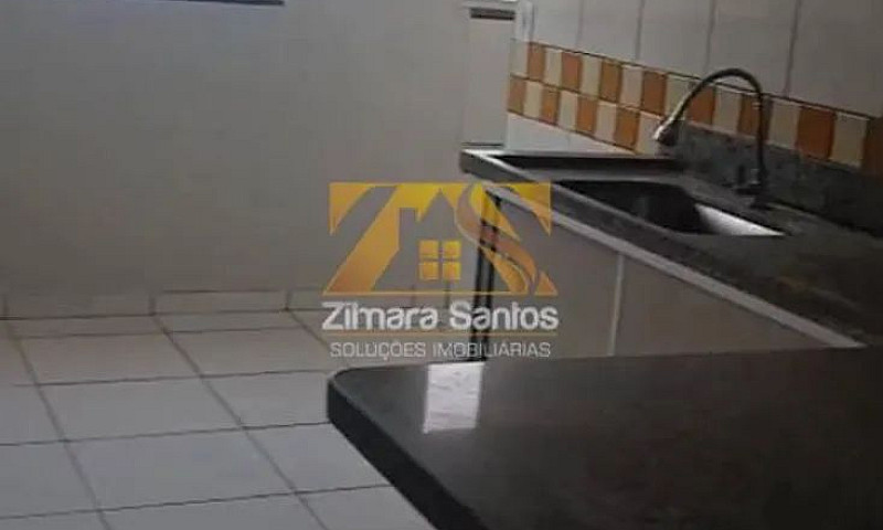 Apartamento 2/4 Para...