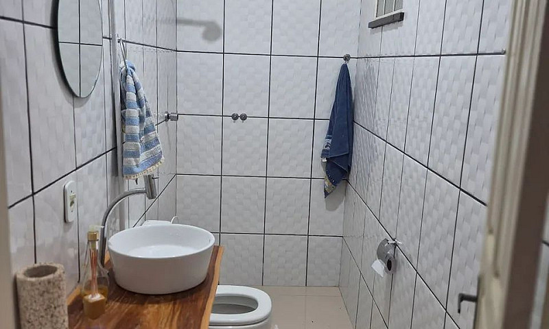 Vendo Casa No Centen...
