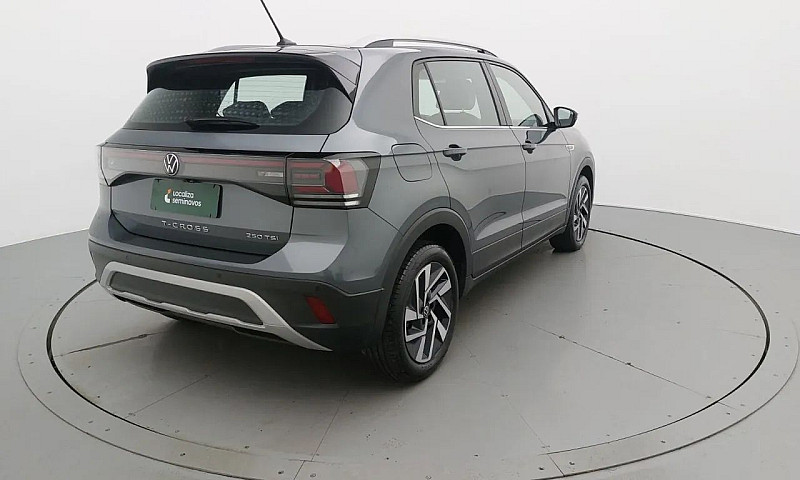 Volkswagen T-Cross H...