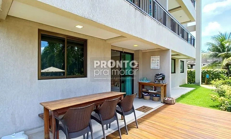 Apartamento Com 2 Qu...