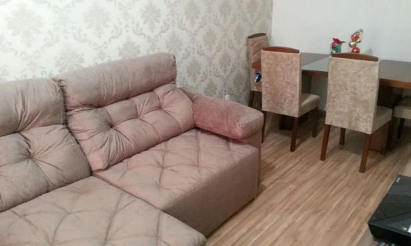 Apartmento Residenci...