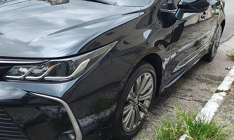 Toyota Corolla Xei 2...