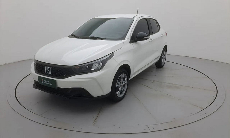 Fiat Argo Drive 1.0 ...