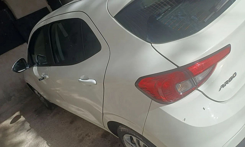 Fiat Argo Drive 1.0 ...