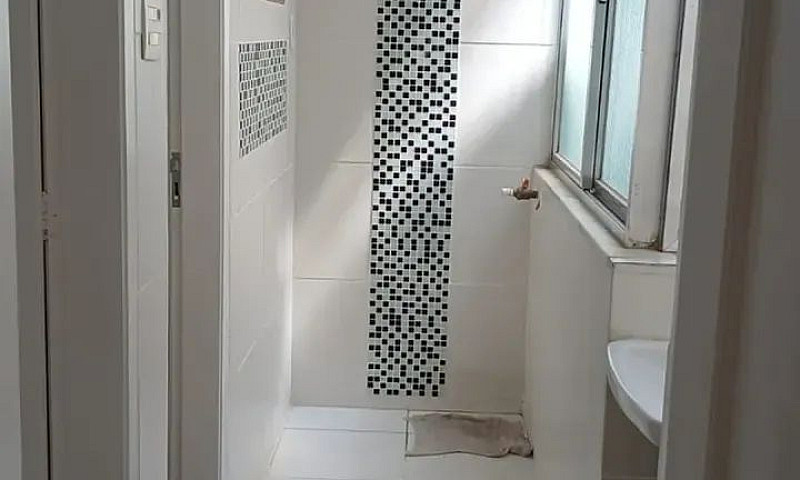 Apartamento Para Alu...