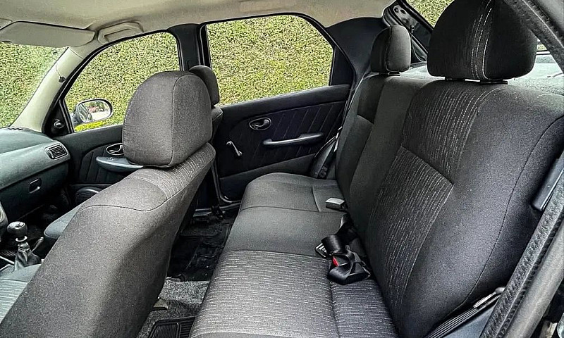 Fiat Palio 1.0 Cel. ...