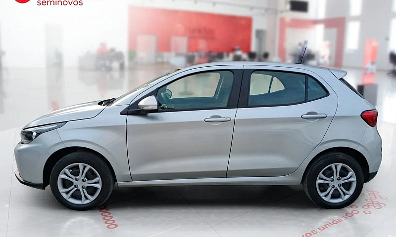 Fiat Argo Drive 1.0 ...