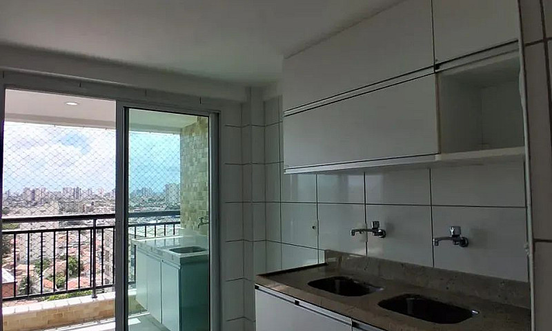 Alugo Apartamento No...