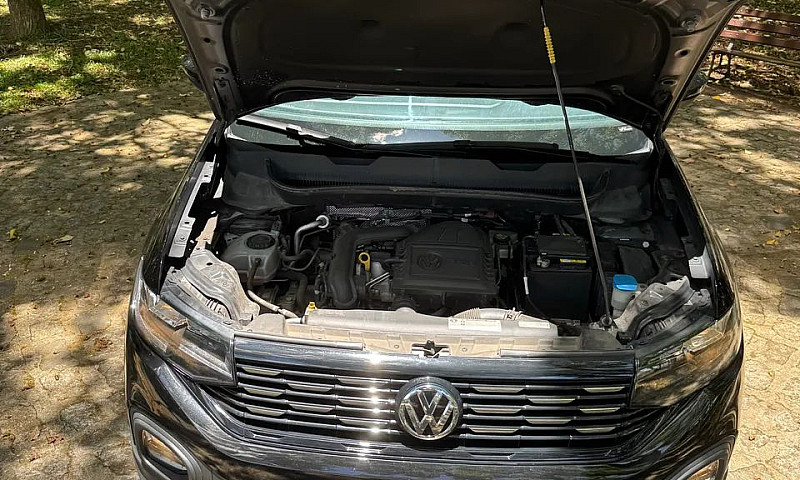 Volkswagen T-Cross C...