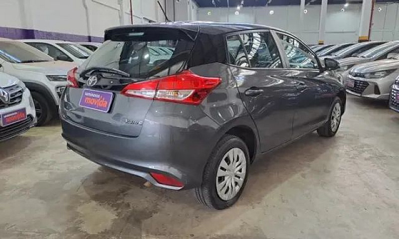 Toyota Yaris Xl 1.5 ...