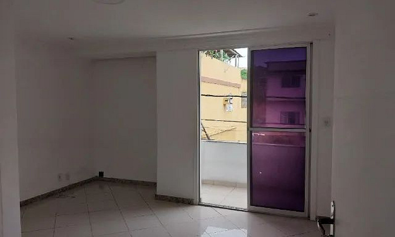 Alugo Apartamento Em...