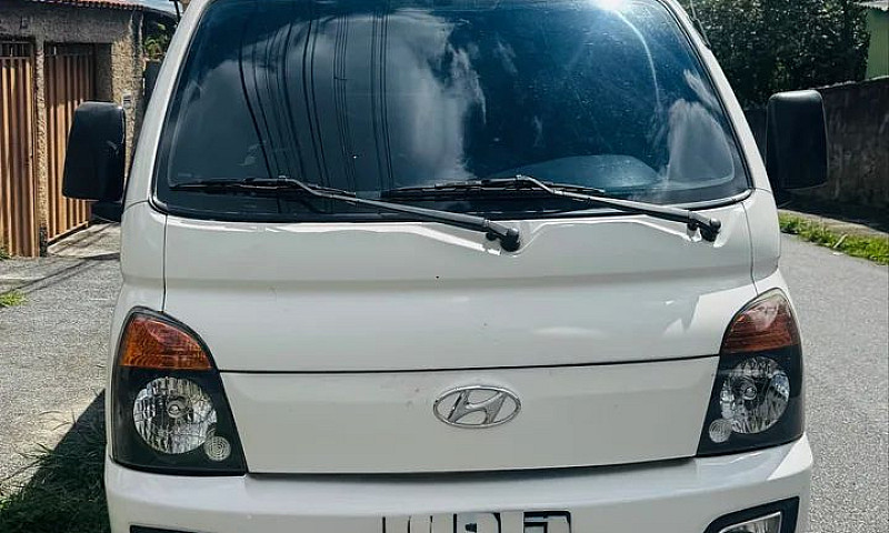 Hyundai Hr 2.5 Tci D...