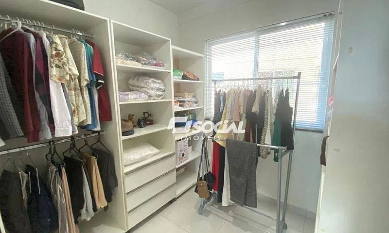 Apartamento Com 3 Do...