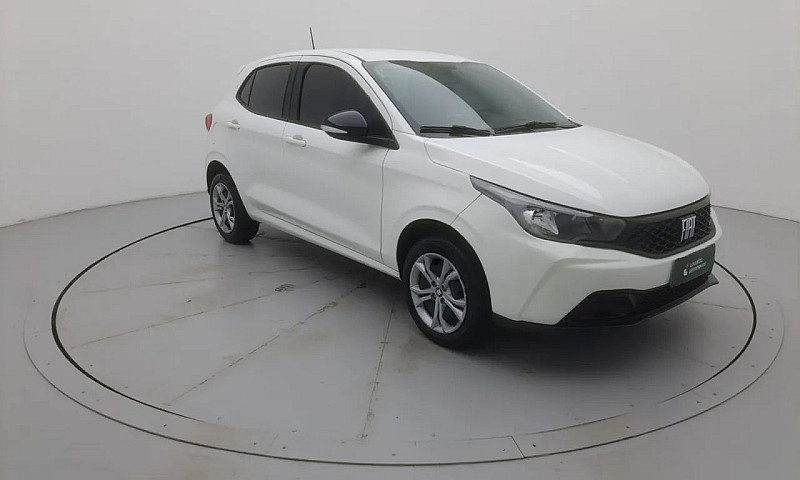 Fiat Argo Drive 1.0 ...