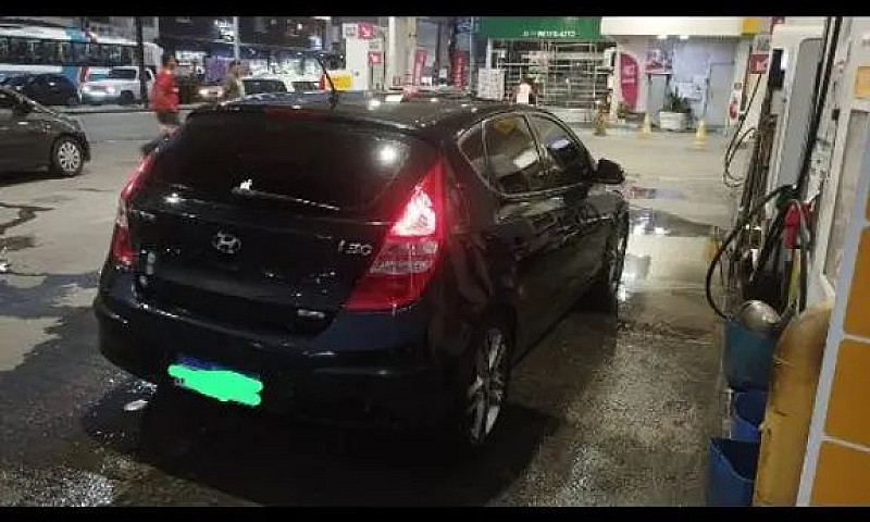 Hyundai I30 2.0 16V ...