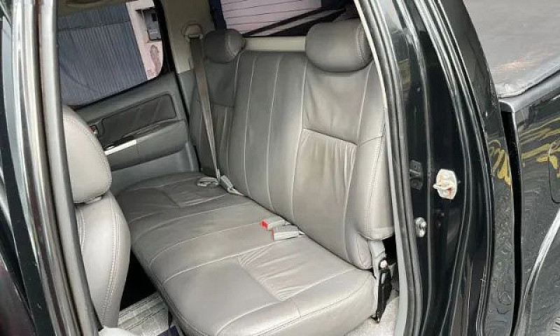 Toyota Hilux Cd Srv ...