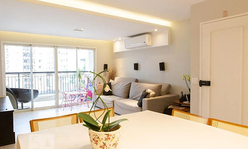 Apartamento À Venda ...