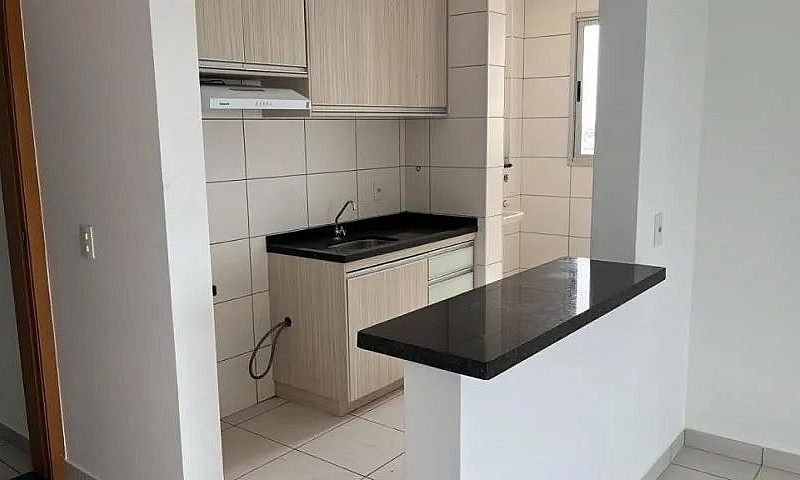 Apartamento P/ Locaç...