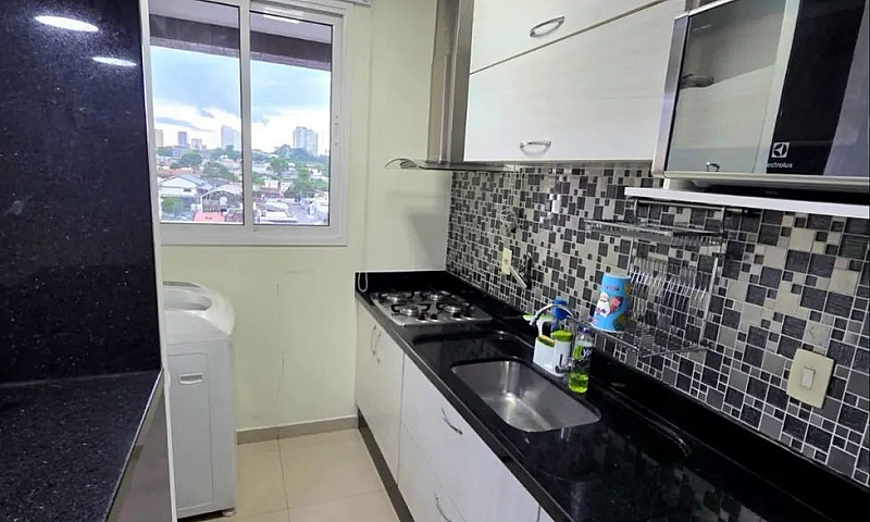 Vieiralves- Flat Spa...