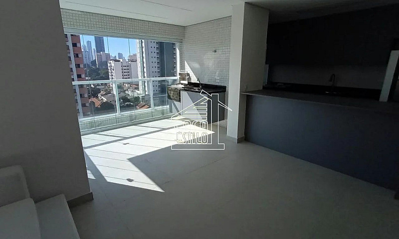 Apartamento 81 M² Ta...